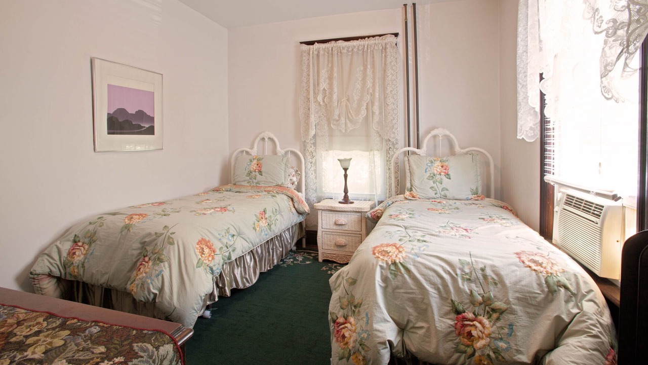 Photo of Bedroom in Margaretville