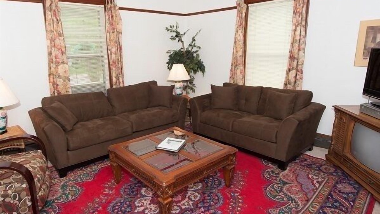 Photo of Livingroom in Margaretville