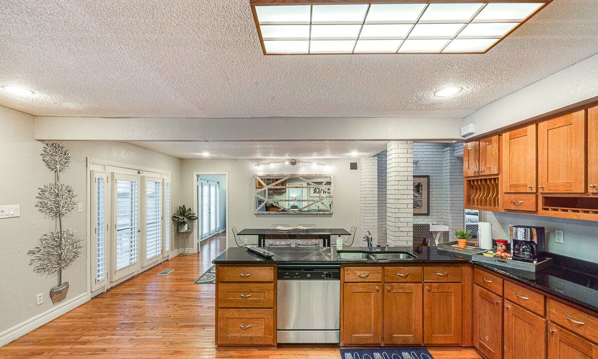 Photo of Kitchen in El Paso