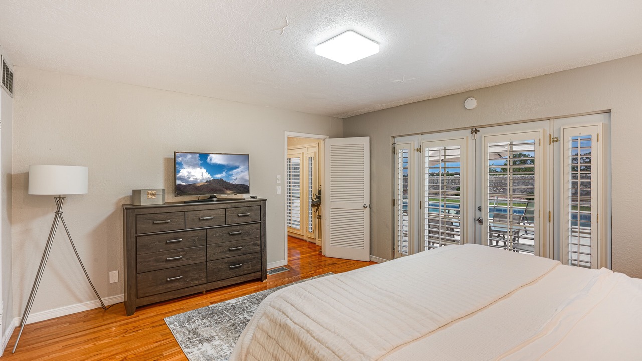 Photo of Bedroom in El Paso