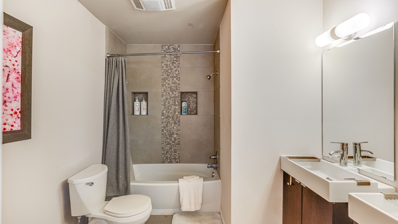 Photo of Bathroom in El Paso