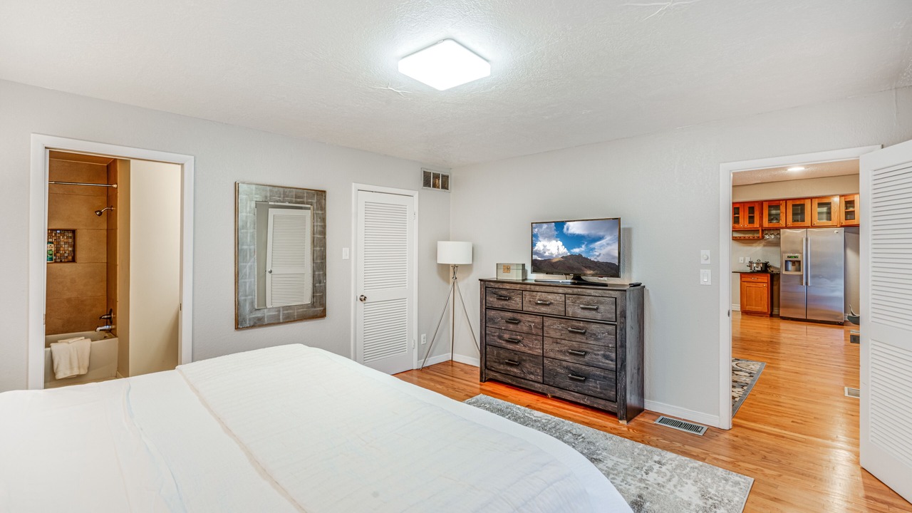 Photo of Bedroom in El Paso