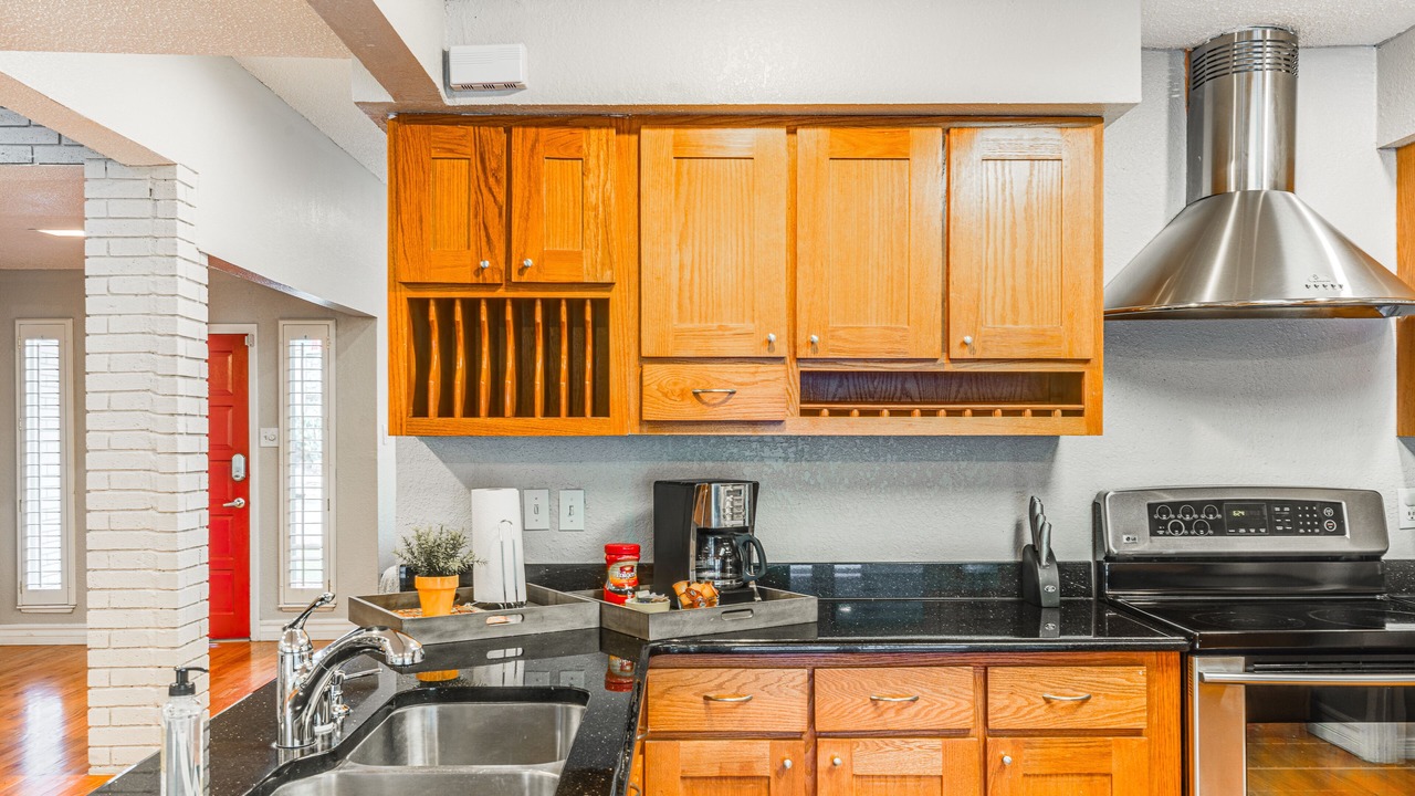 Photo of Kitchen in El Paso