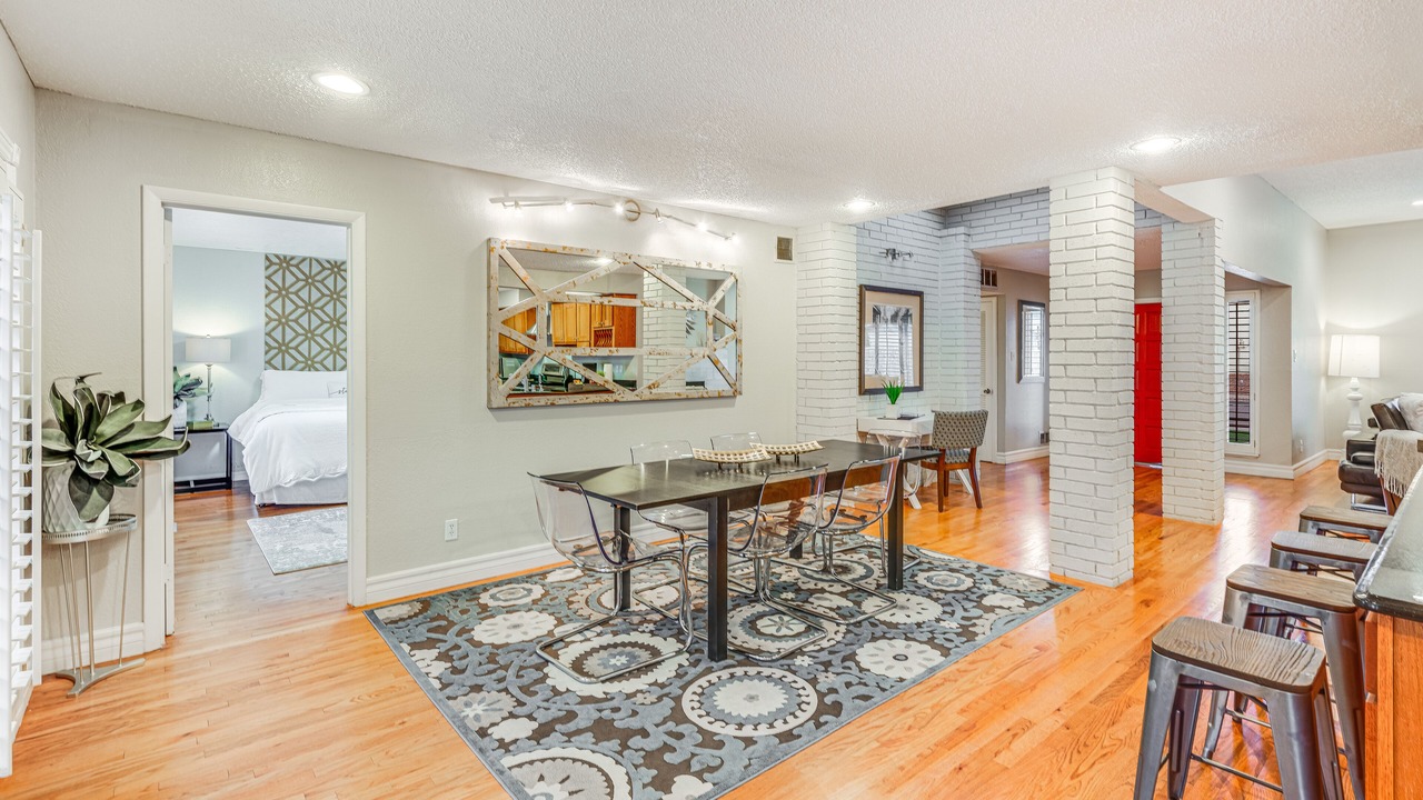 Photo of Bedroom in El Paso