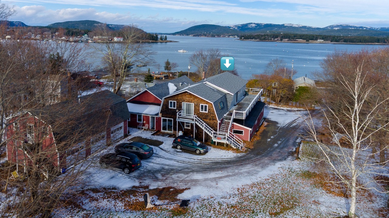 Photo of Outdoor in Manset