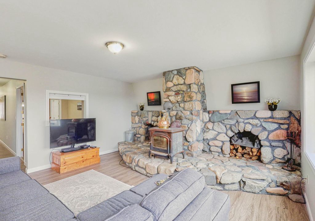 Photo of Livingroom in Manset