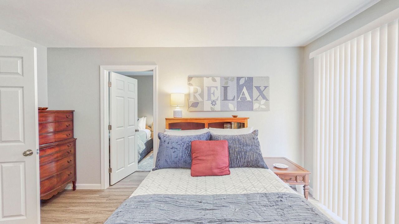 Photo of Bedroom in Manset