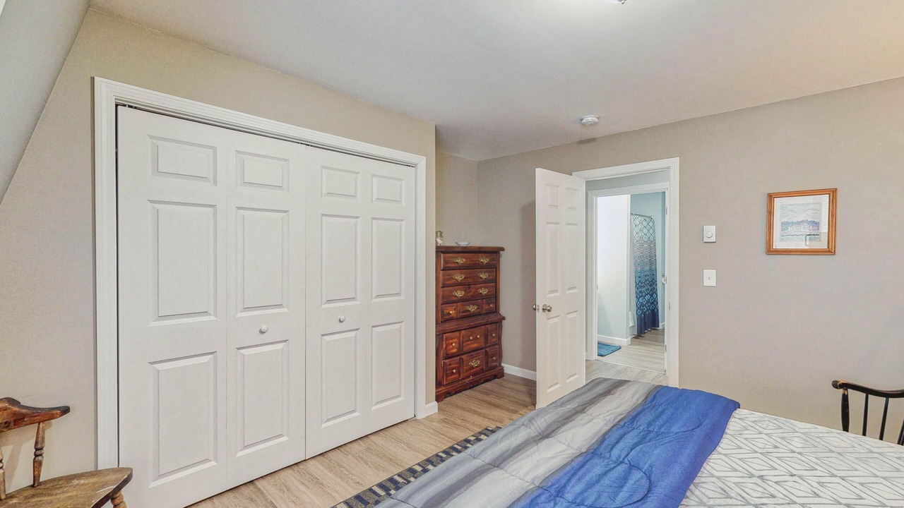 Photo of Bedroom in Manset