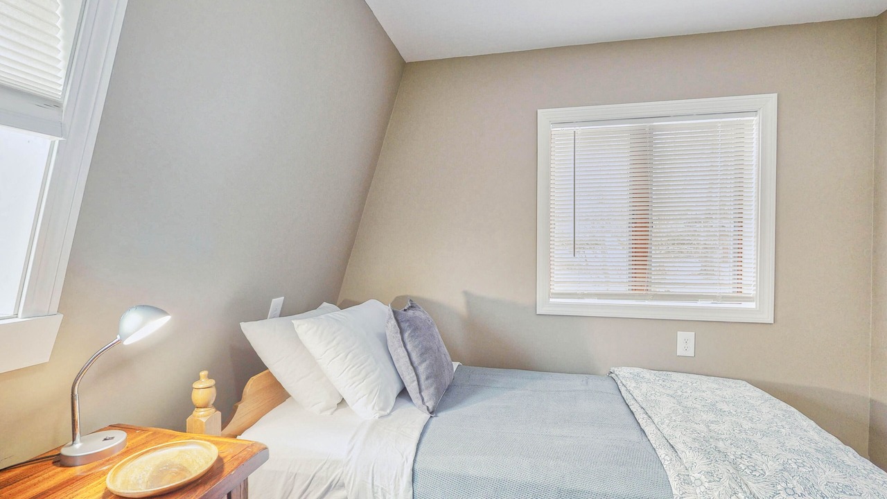 Photo of Bedroom in Manset