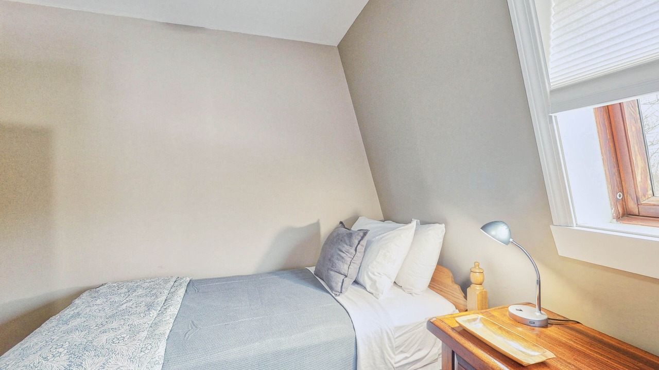 Photo of Bedroom in Manset