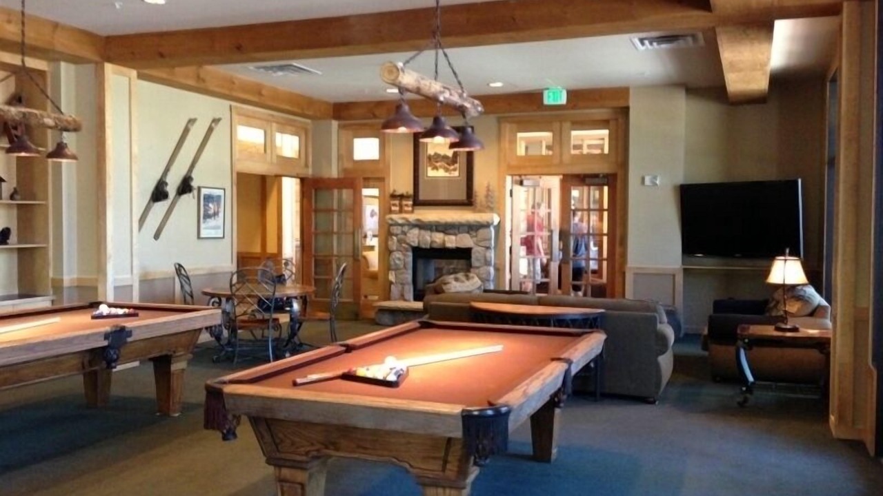 Photo of Bedroom in River Run
