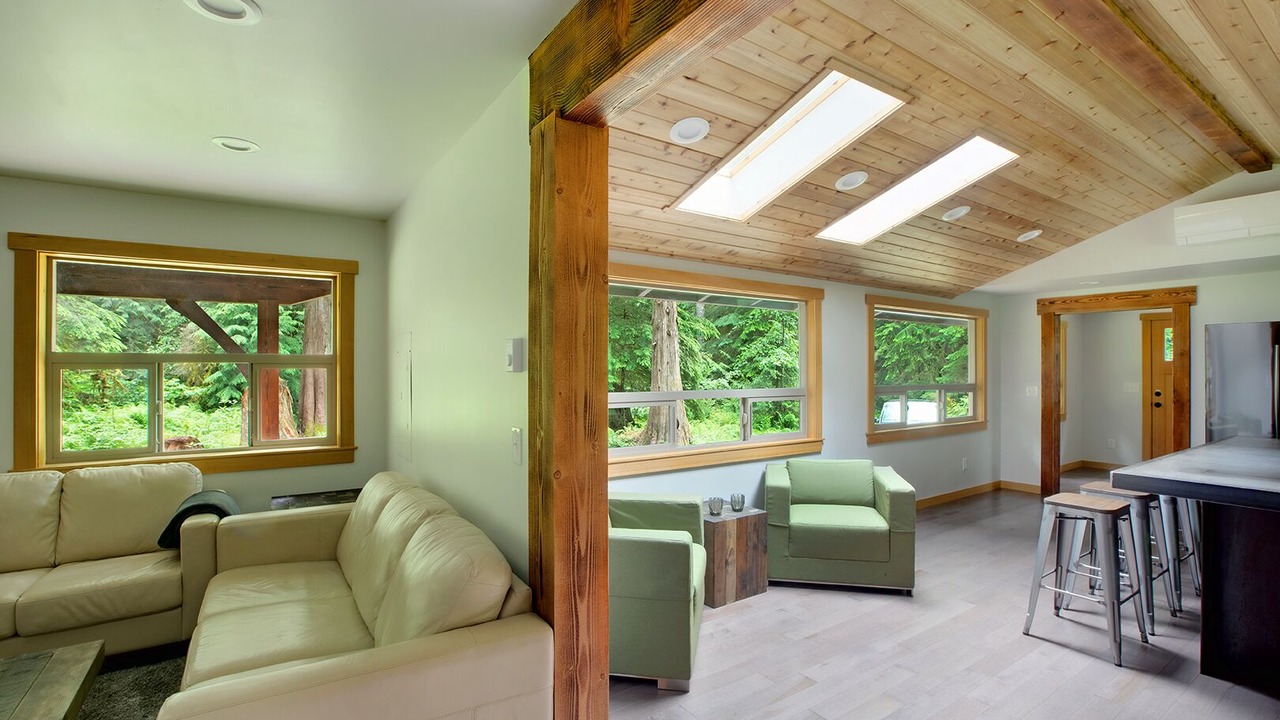 Photo of Bedroom in Glacier