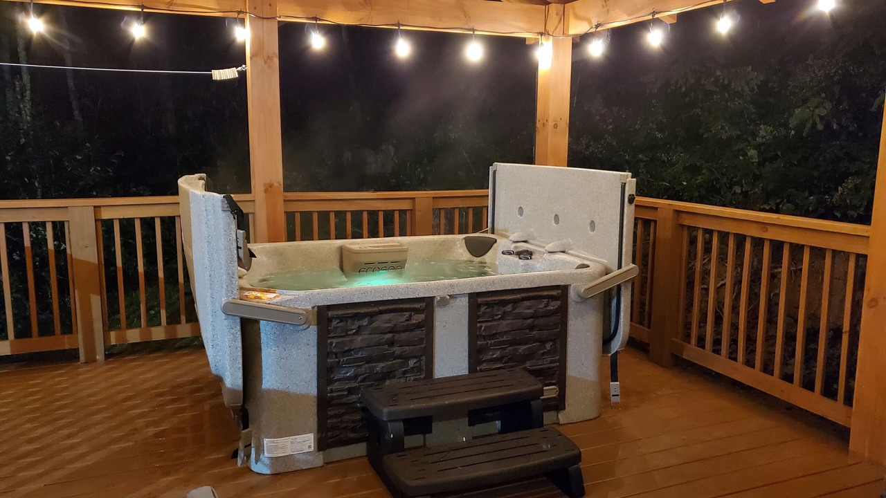 Photo of Outdoor in Gatlinburg - Pigeon Forge