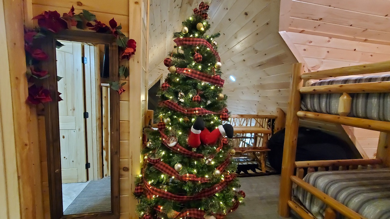 Photo of Bedroom in Gatlinburg - Pigeon Forge