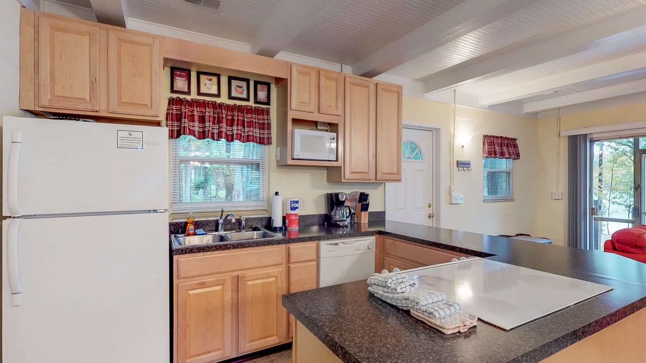 Photo of Kitchen in Leesville