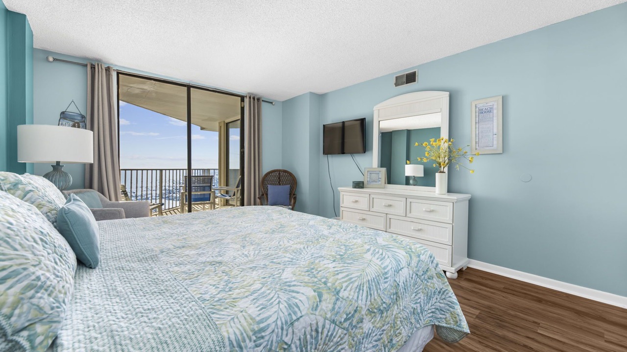 Photo of Bedroom in Windy Hill