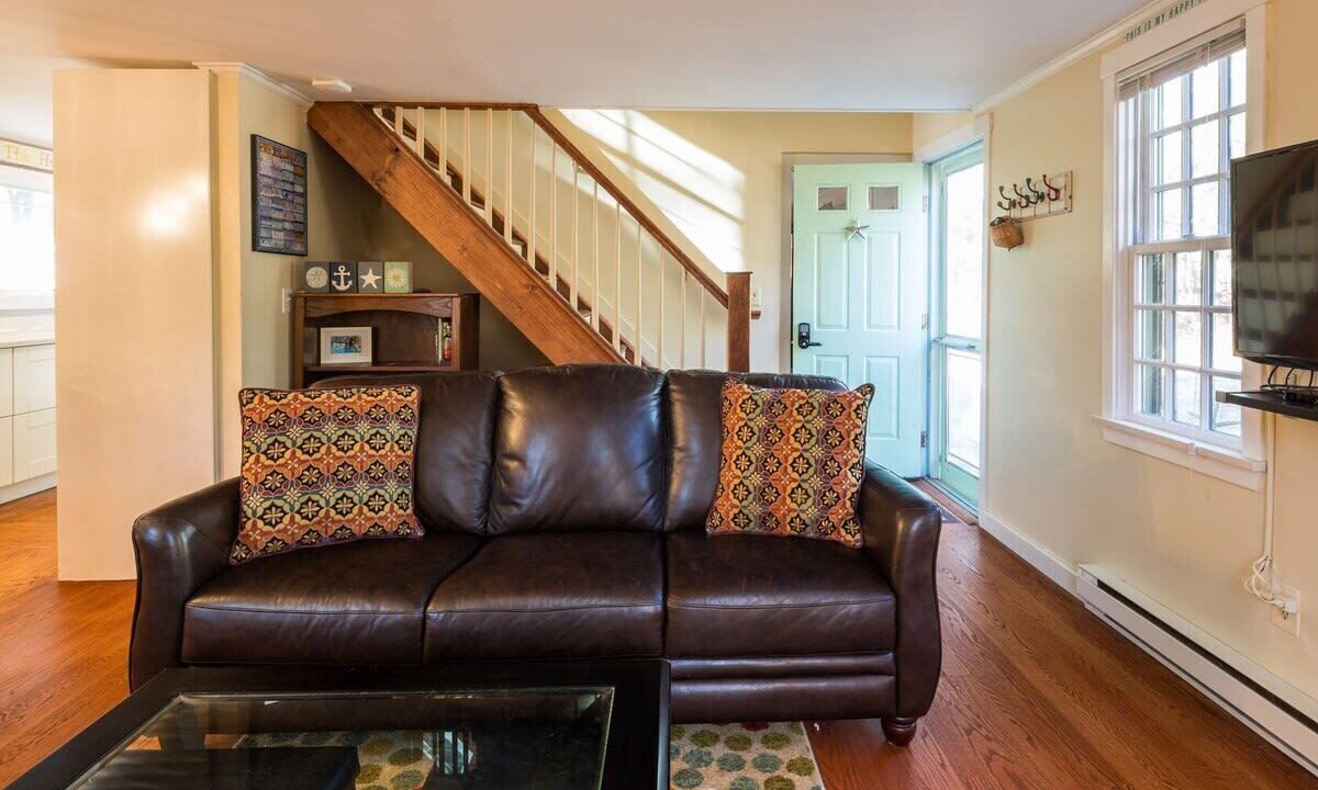 Photo of Livingroom in Wellfleet