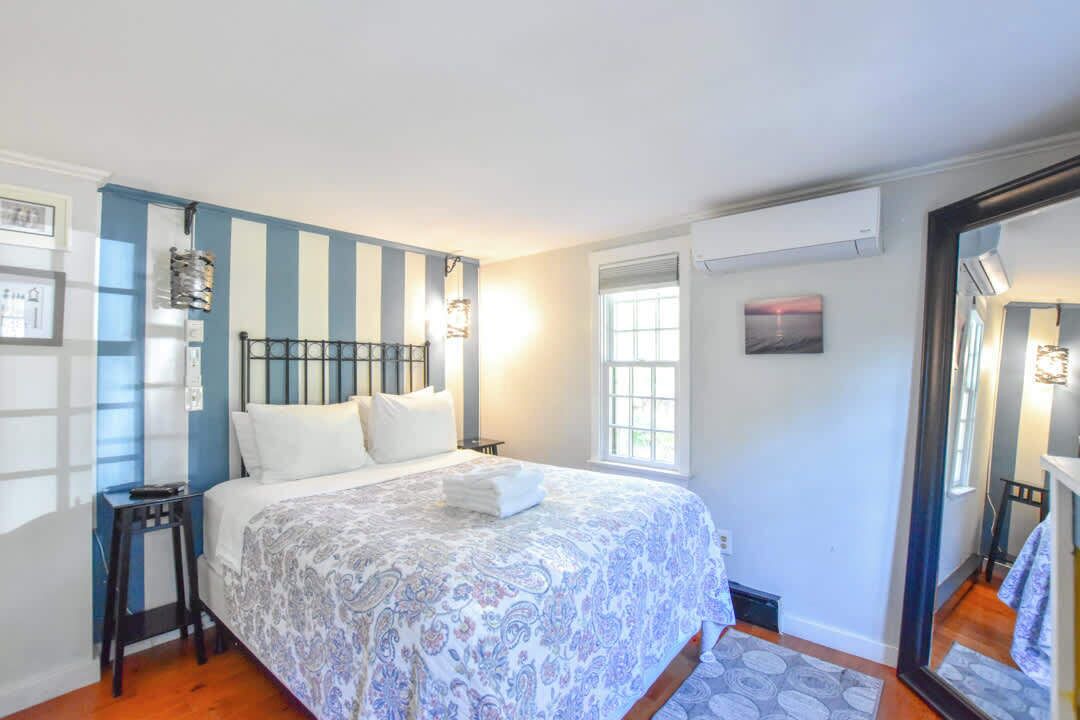 Photo of Bedroom in Wellfleet