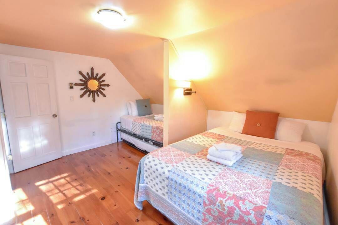 Photo of Bedroom in Wellfleet