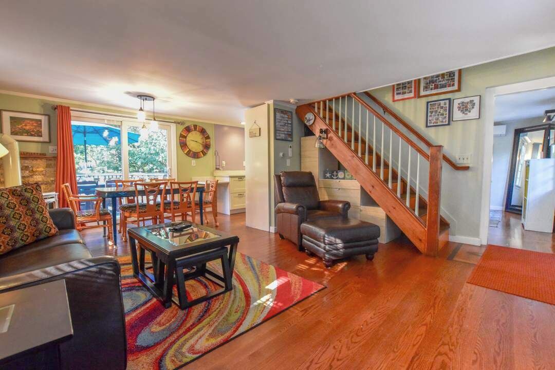 Photo of Livingroom in Wellfleet