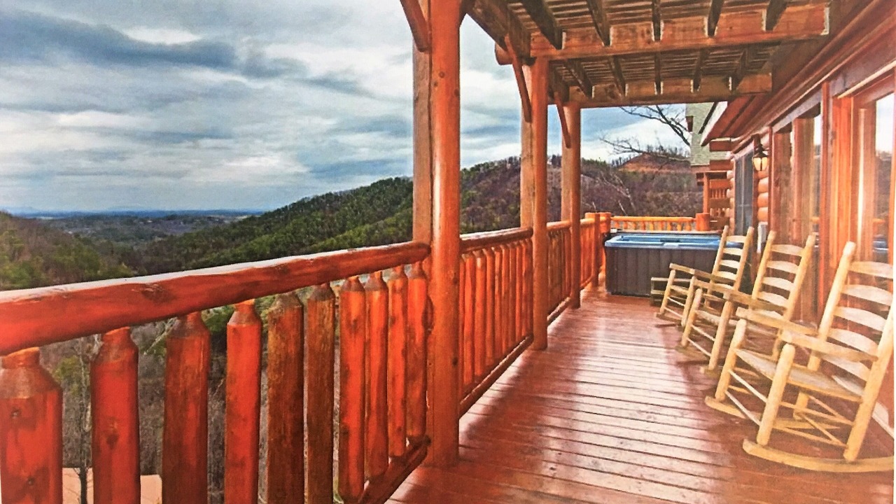 Photo of Others in Pigeon Forge