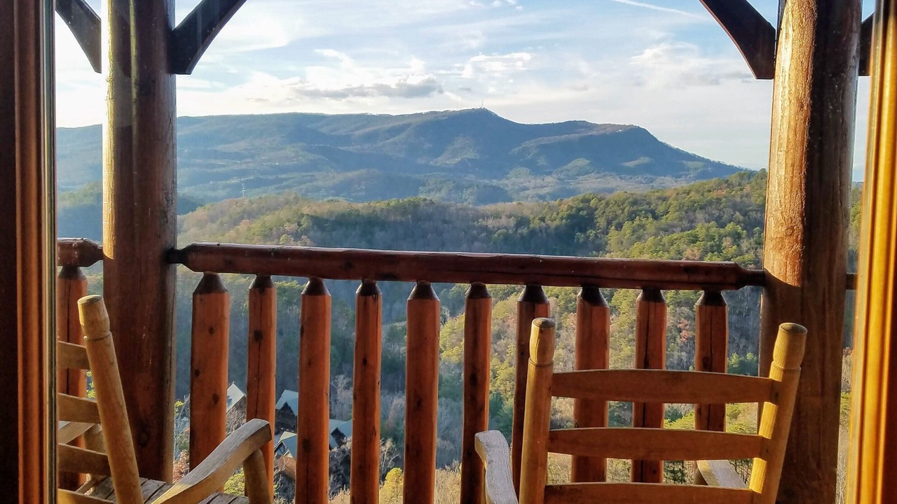 Photo of Others in Pigeon Forge