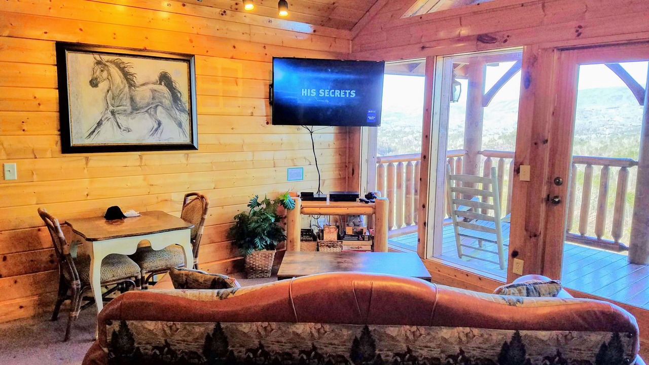 Photo of Bathroom in Pigeon Forge