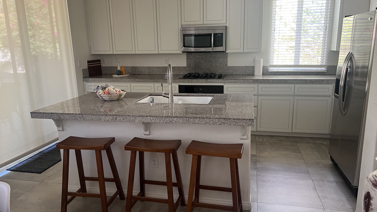 Photo of Kitchen in La Quinta