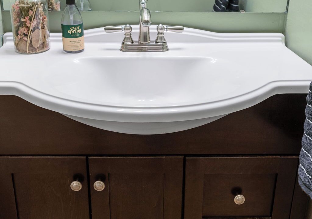 Photo of Bathroom in Glenwood Grove - North Iris