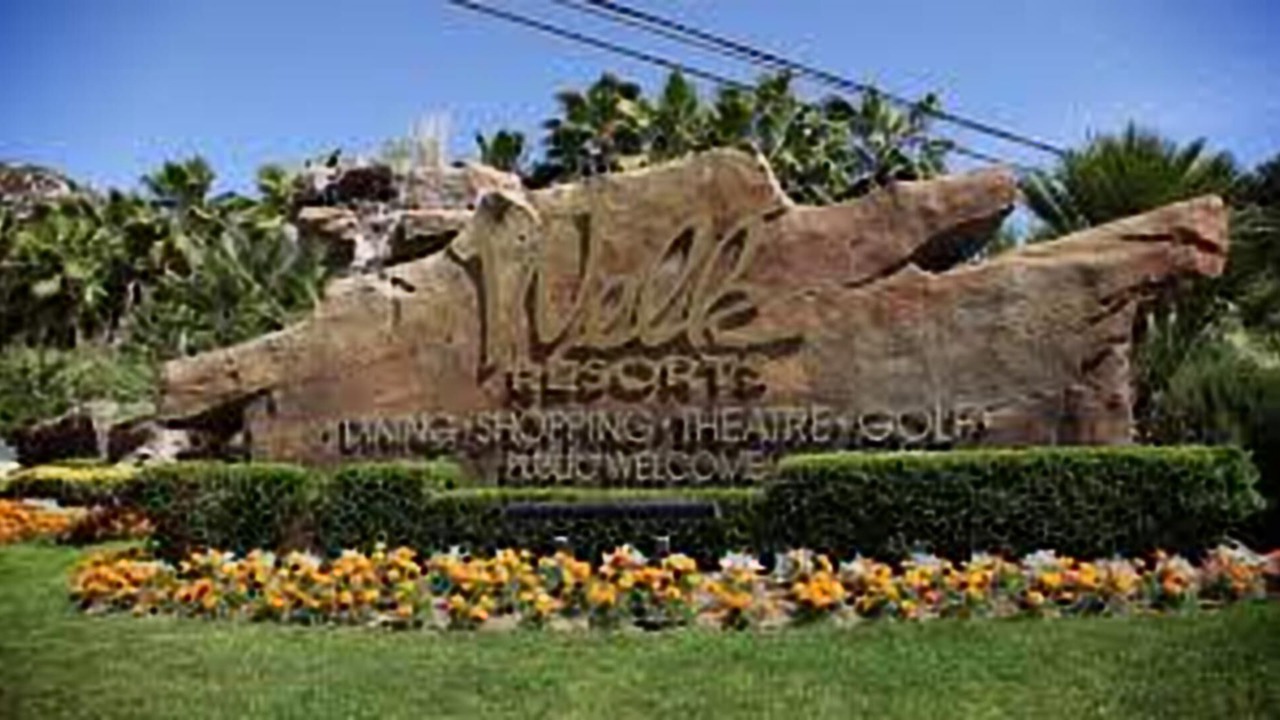 Photo of Outdoor in Lawrence Welk Resort Village