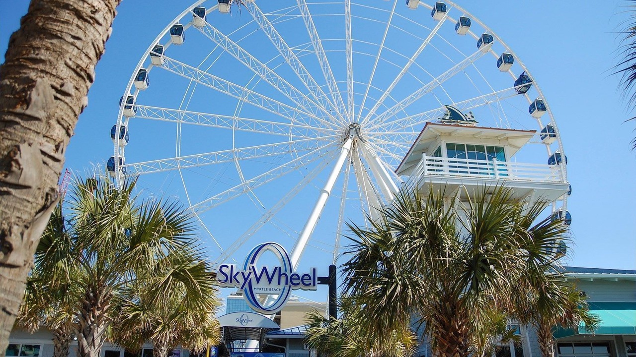 Photo of Others in Myrtle Beach