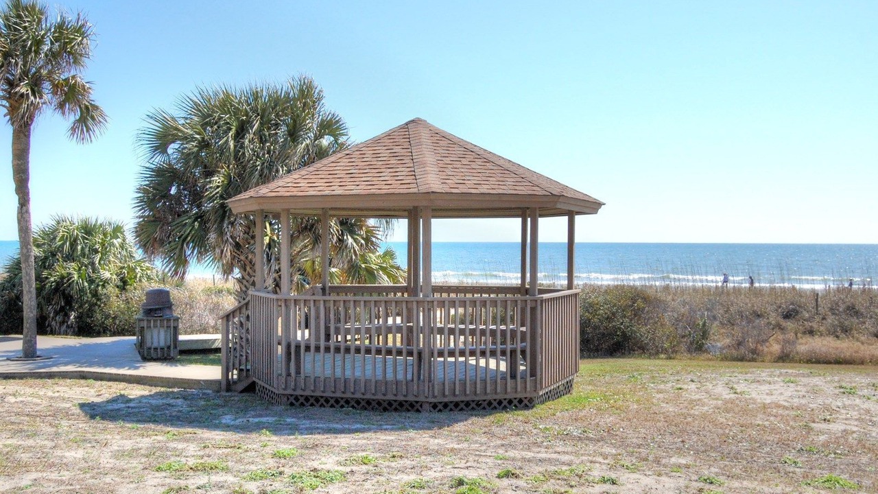 Photo of Outdoor in Myrtle Beach