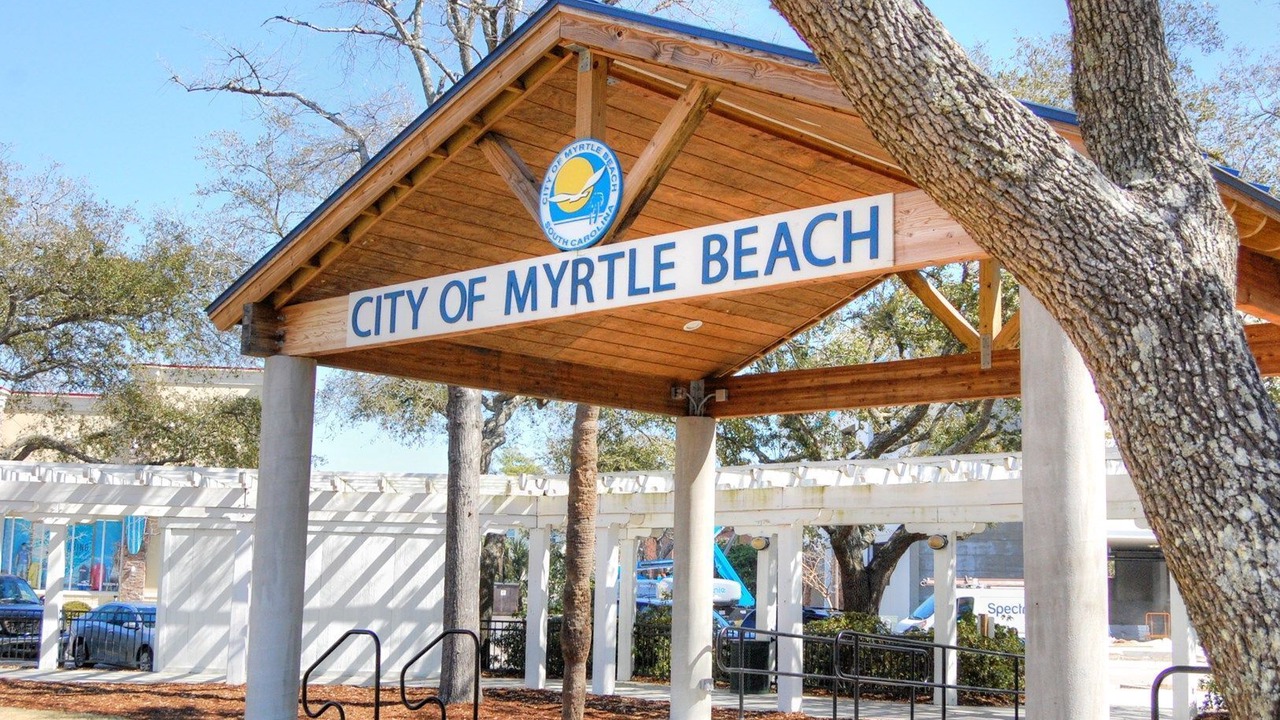 Photo of Others in Myrtle Beach