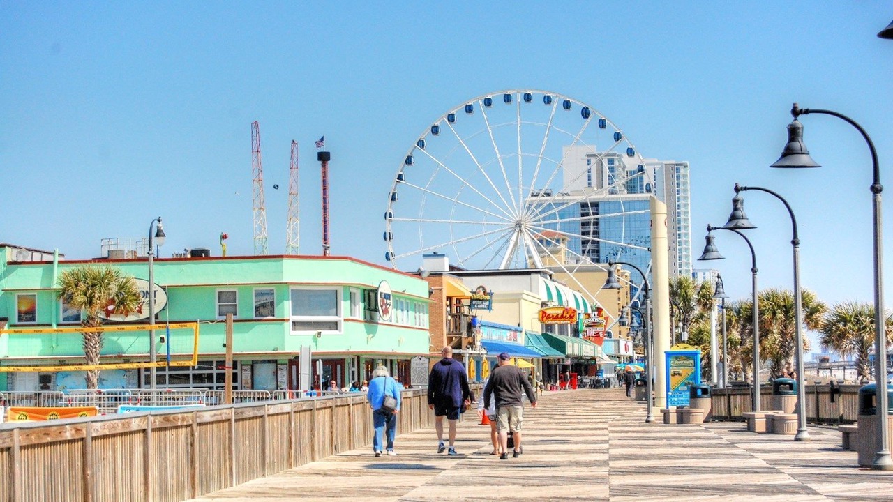 Photo of Others in Myrtle Beach
