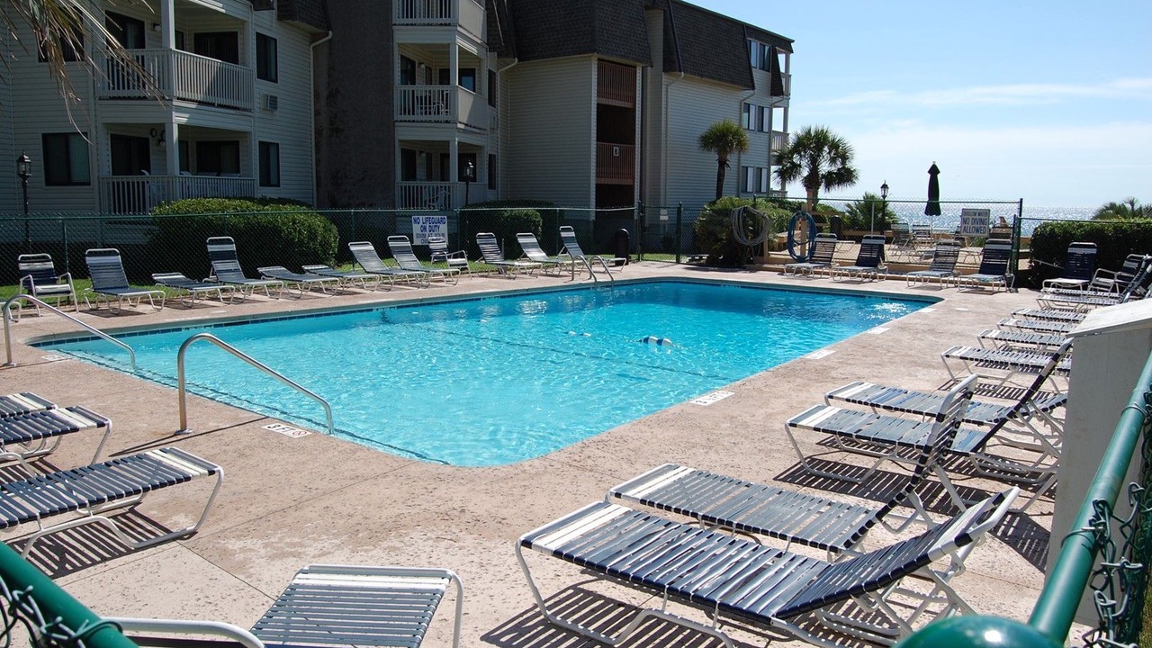 Photo of Outdoor in Myrtle Beach