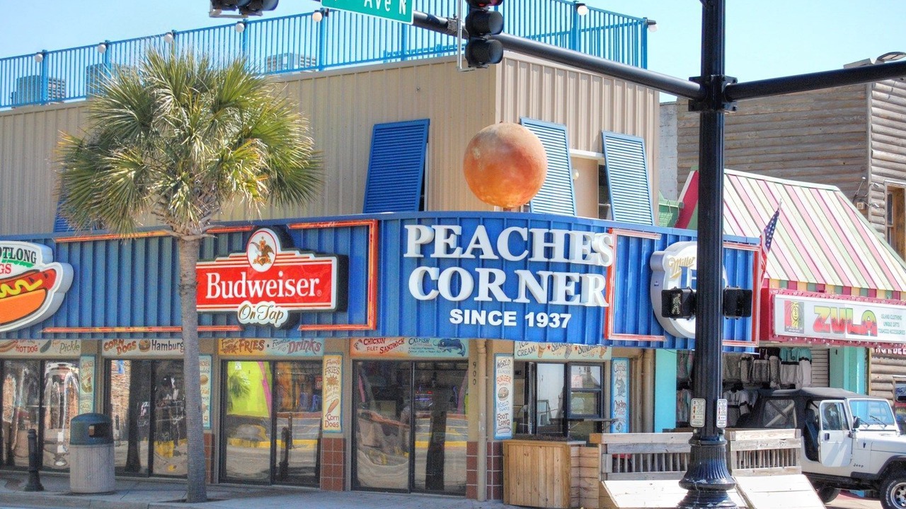 Photo of Others in Myrtle Beach