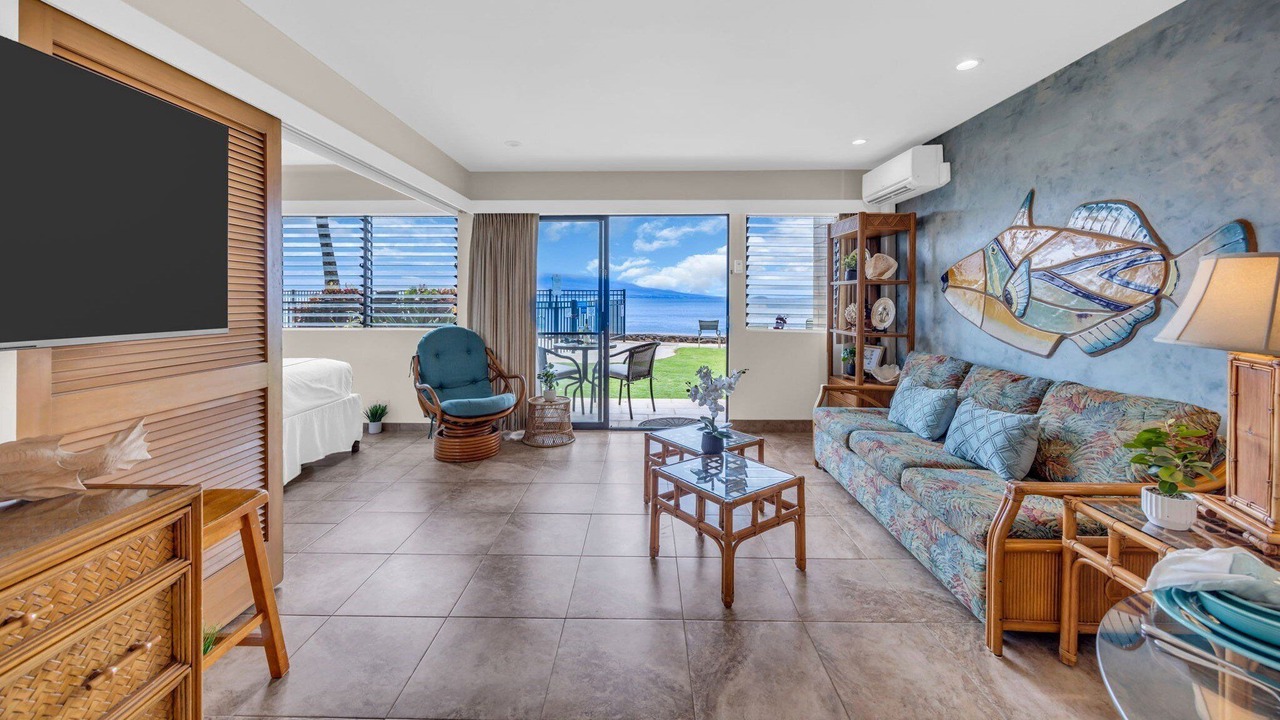 Photo of Livingroom in Maalaea
