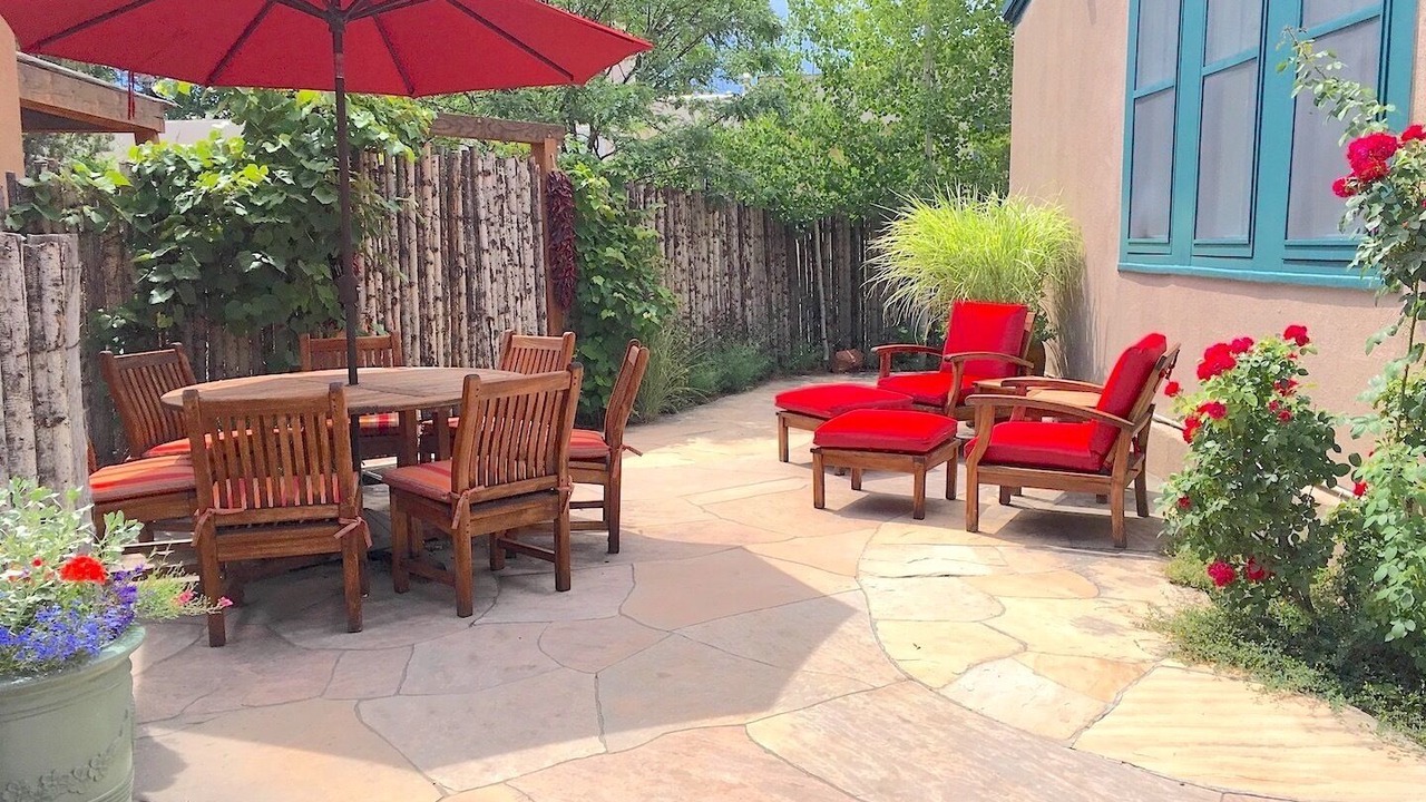 Photo of Outdoor in Historic Eastside