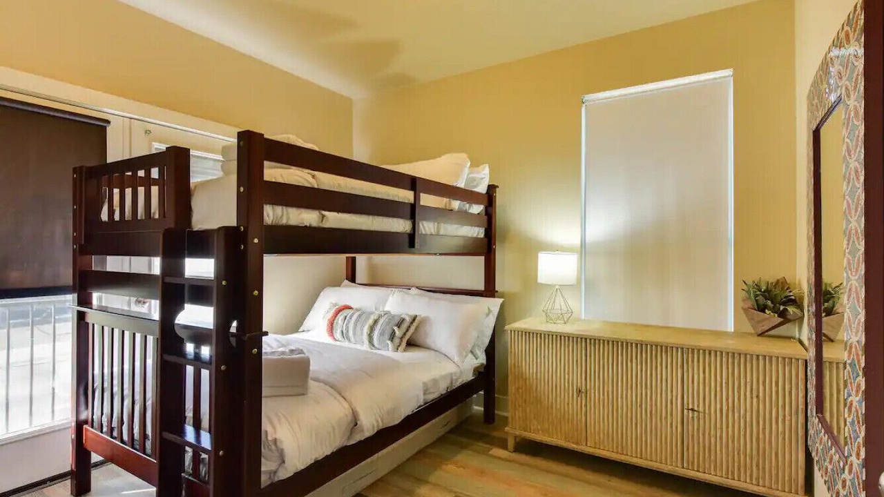 Photo of Bedroom in Central East Austin
