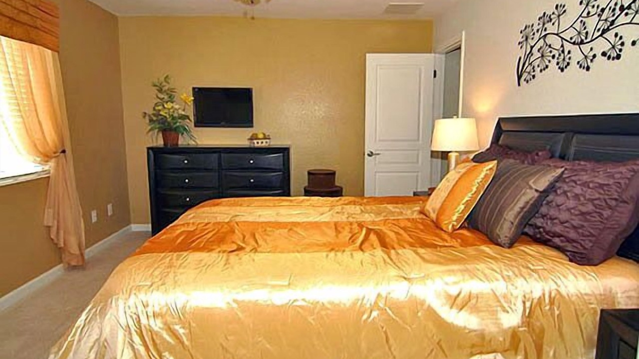 Photo of Bedroom in Windsor Hills