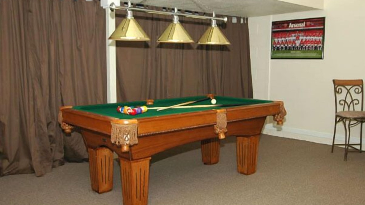 Photo of Bedroom in Windsor Hills