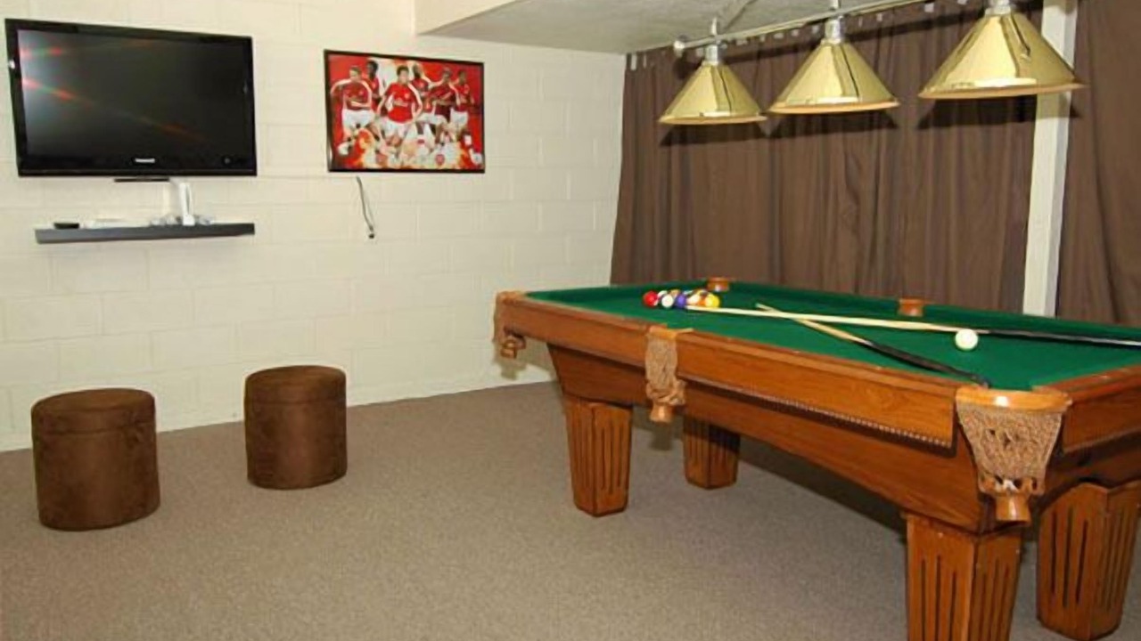 Photo of Bedroom in Windsor Hills