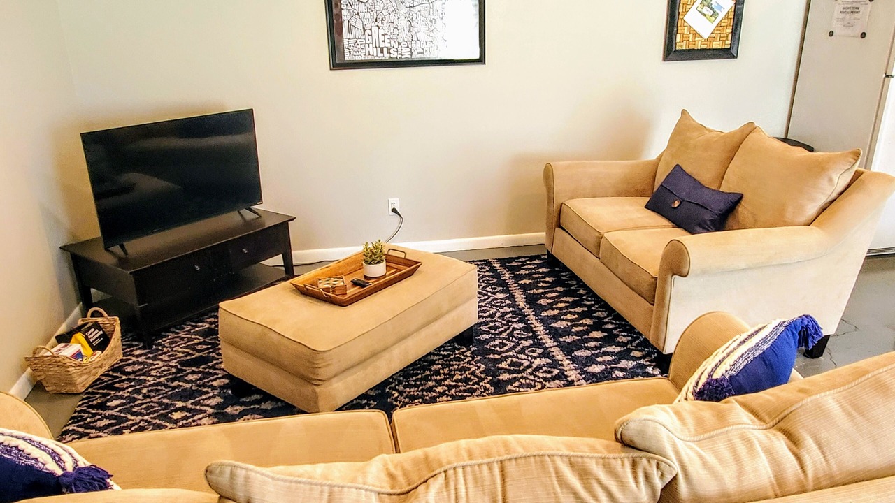 Photo of Livingroom in Radnor