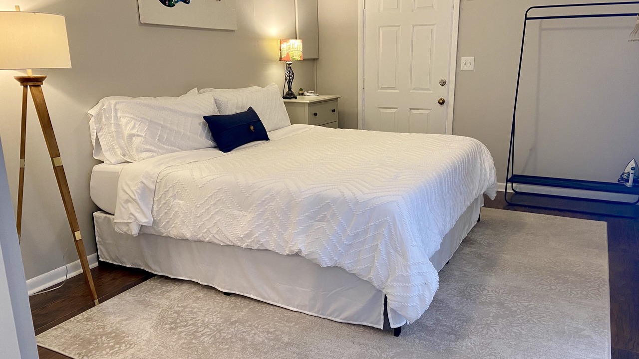 Photo of Bedroom in Radnor