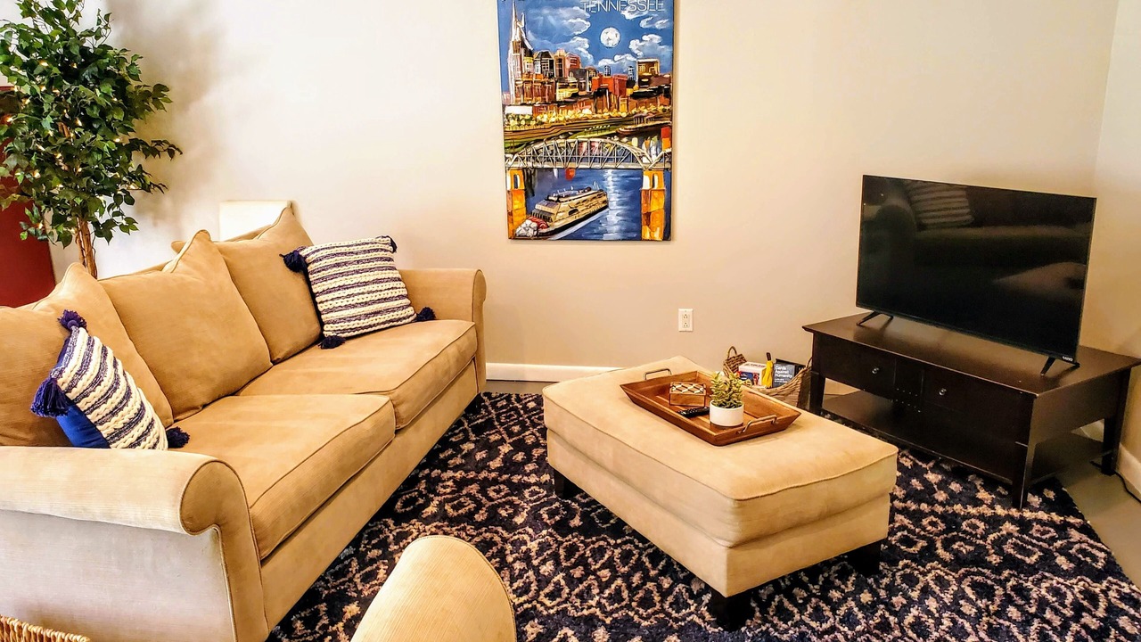 Photo of Livingroom in Radnor