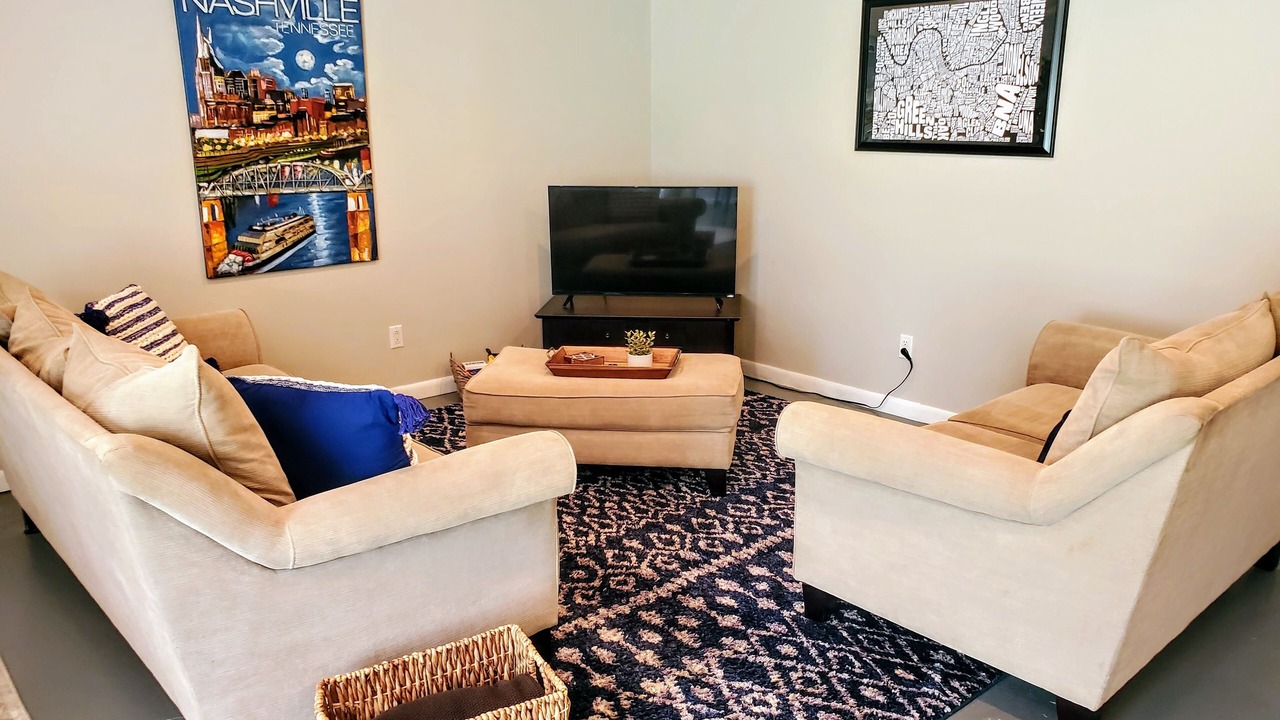Photo of Livingroom in Radnor