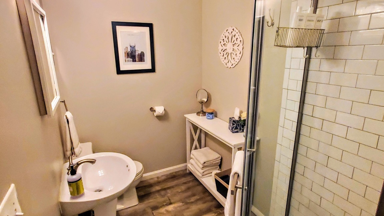 Photo of Bathroom in Radnor