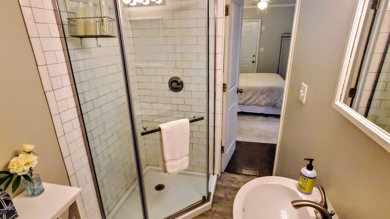 Photo of Bathroom in Radnor