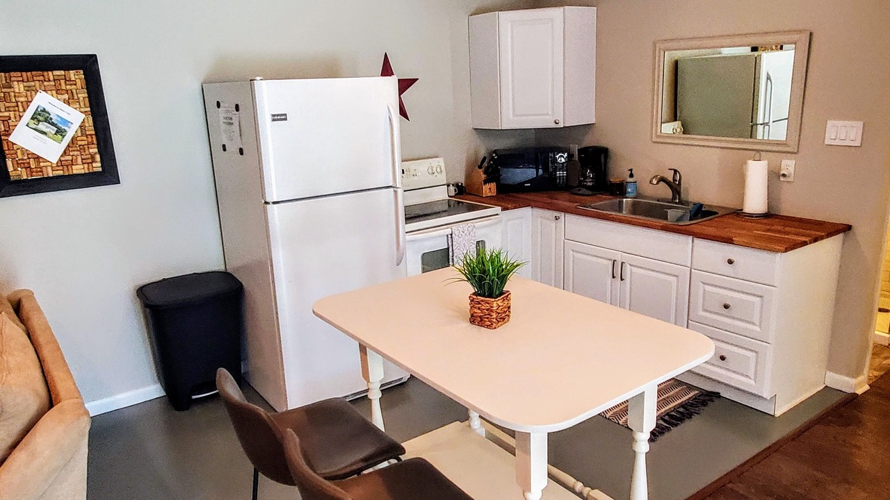 Photo of Kitchen in Radnor