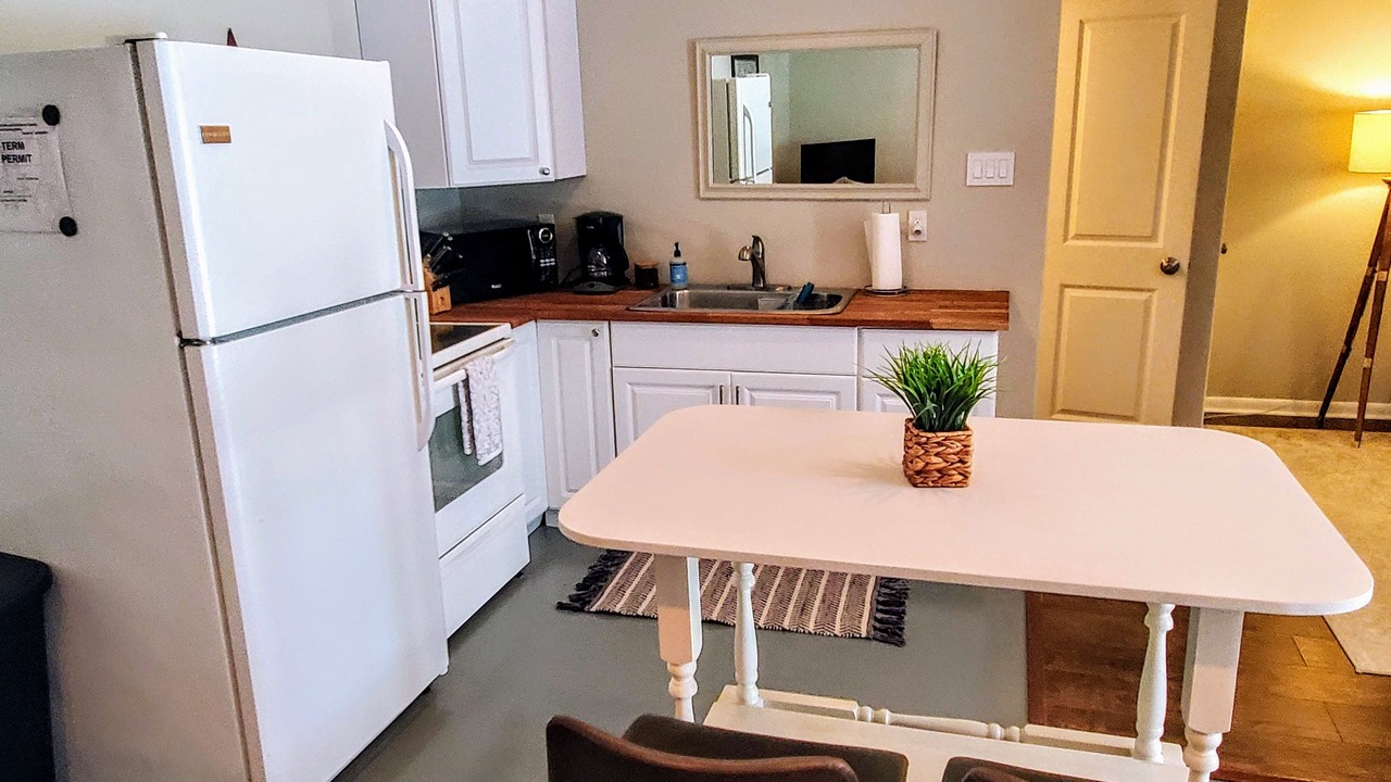 Photo of Kitchen in Radnor
